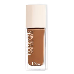 Dior Forever Natural Nude - Fondotinta leggero – Finish naturale, tenuta 24 ore, DIOR
