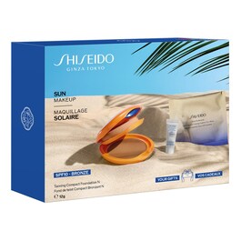 Sun Makeup - Set di make-up solare per il viso