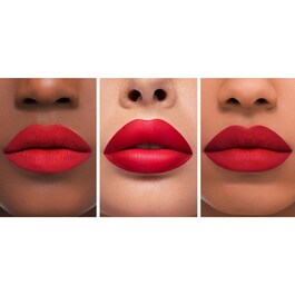 I need a rouge matte liquid lipstick - Rossetto liquido