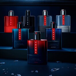 Luna Rossa Ocean - Eau de Toilette