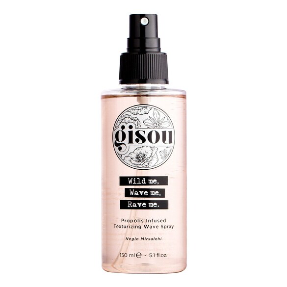 Propolis Texturizing Spray - Spray per styling capelli, GISOU
