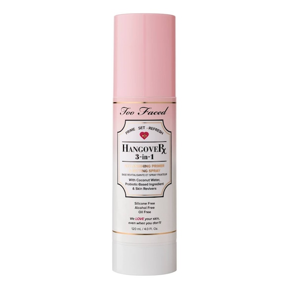 Hangover 3-IN-1, TOO FACED