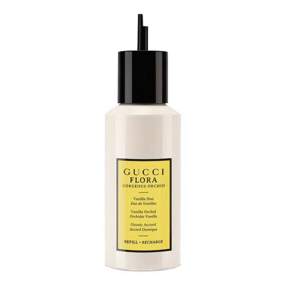 Gucci Flora Gorgeous Orchid - Eau de Parfum Donna, GUCCI