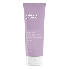 Skin Perfecting – Latter Corpo Esfoliante 2% BHA, PAULA'S CHOICE