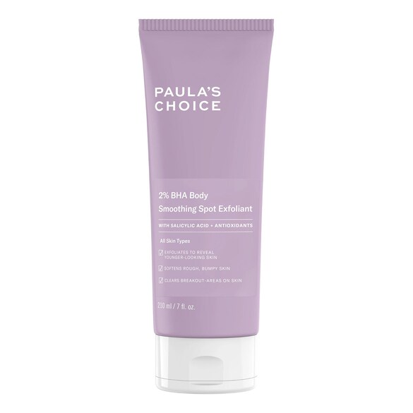 Skin Perfecting – Latter Corpo Esfoliante 2% BHA, PAULA'S CHOICE