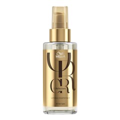 Oil Reflections - Olio lisciante sublimatore di lucentezza, WELLA PROFESSIONALS