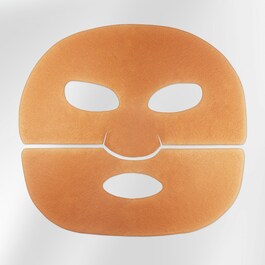 The Hydrogel Face Mask Single - Maschera Idrogel Rivitalizzante e Idratante