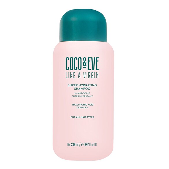 Like A Virgin - Shampoo Super Idratante, COCO & EVE