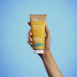 Biotherm Waterlover Hydrating SunMilk SPF 30 - Protezione Solare Media 