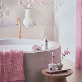 The Ritual of Sakura - Foaming Shower Gel