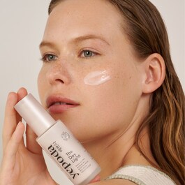  The Day Light – Crema idratante oil-free con acqua di rose e niacinamide
