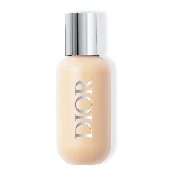 Dior Backstage Face & Body Foundation - Fondotinta viso e corpo, DIOR BACKSTAGE