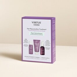 Trattamento rigenerante per capelli - Set per la cura dei capelli