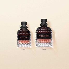 Born in Roma Coral Fantasy Uomo - Eau de Toilette