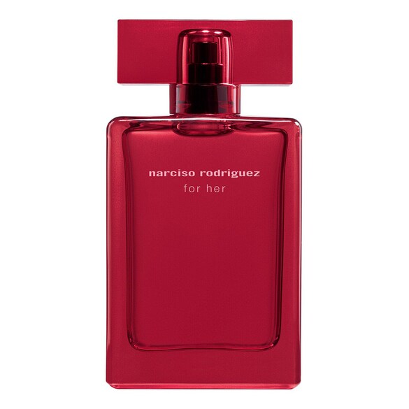 for her - Eau de Parfum Intense, NARCISO RODRIGUEZ