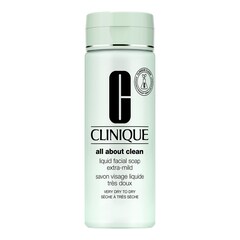 Clinique Facial Soap - Sapone Viso Clinique, CLINIQUE