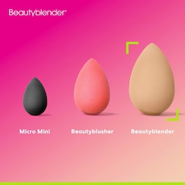 Beautyblender Nude - Formato Viaggio