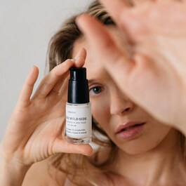 Crema contorno occhi - Crema occhi anti-età