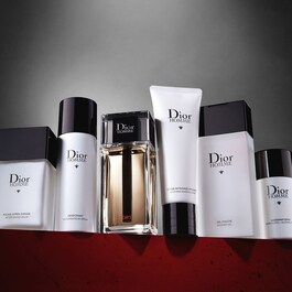 Dior Homme – Balsamo dopobarba uomo – Balsamo profumato vasetto da 100 ml
