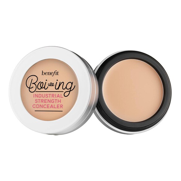 Boiing Industrial Strength Concealer - Correttore Occhiaie Scure, BENEFIT COSMETICS