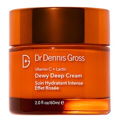 Vitamin C + Lactic - Idratante rassodante intensivo effetto lifting, DR DENNIS GROSS