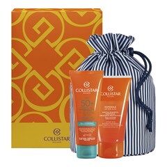 COFANETTO CREMA SOLARE - PROTEZIONE ATTIVA PELLI IPERSENSIBILI SPF 50+, COLLISTAR
