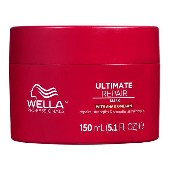 Ultimate Repair - Maschera riparatrice profonda, WELLA PROFESSIONALS