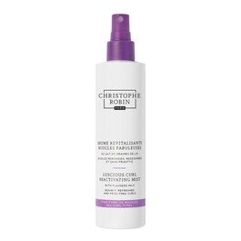 Fabulous Curls Revitalising Mist - ricci ridefiniti e senza crespo