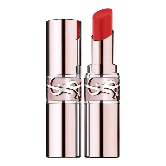 YSL Loveshine Candy Glow - Balsamo labbra colorato, YVES SAINT LAURENT