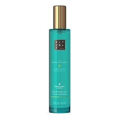 The Ritual of Karma - Hair & Body Mist, RITUALS