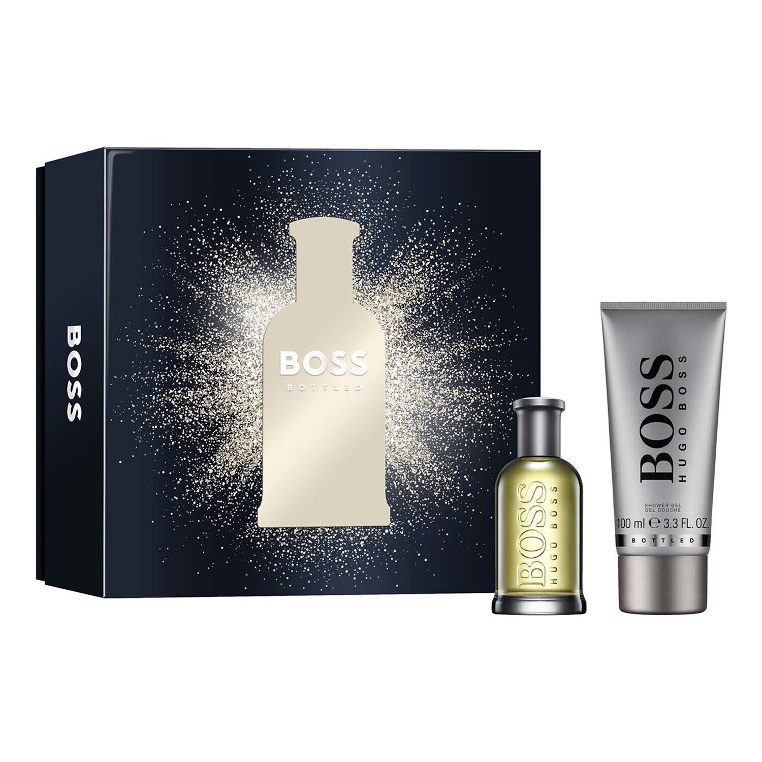 Hugo boss outlet confezioni regalo