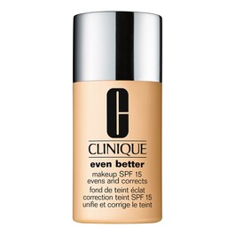 Even Better™ Makeup Broad Spectrum SPF 15 - Fondotinta