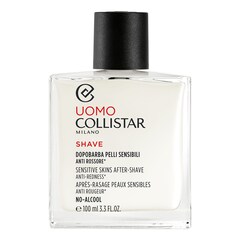 Dopobarba Pelli Sensibili anti rossore no-alcol, COLLISTAR