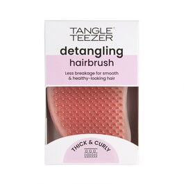 Original Brush - Per capelli spessi e ricci