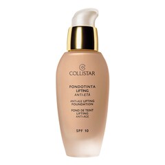 Fondotinta lifting anti-età - Fondotinta Viso, COLLISTAR