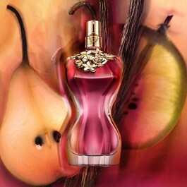 La Belle - Eau De Parfum - Note di Pera, Bergamotto & Vaniglia