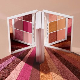 Snap Shadows True Neutrals - Palette di ombretti