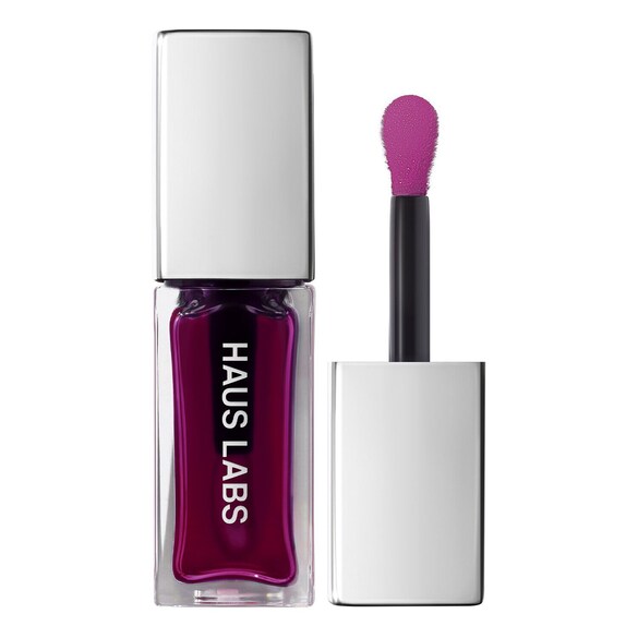 PhD Hybrid Lip Oil - Olio ibrido per labbra, HAUS LABS BY LADY GAGA