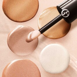 Luminous Silk Acqua Highlighter - Illuminante liquido 