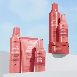 Nutriplenish Overnight Hydrating Serum - siero notturno nutriente per capelli
