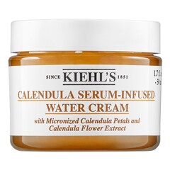 Calendula Serum-Infused Water Cream - Gel viso idratante, KIEHL'S SINCE 1851