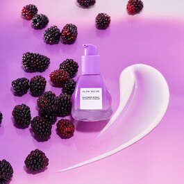 Blackberry Retinol - Siero Reset