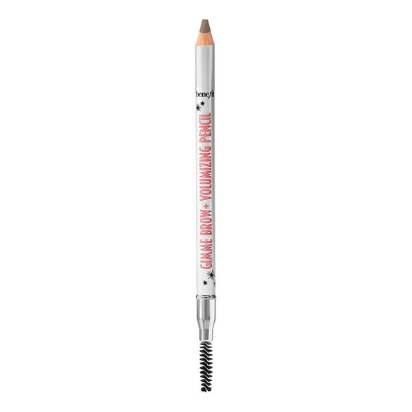 Gimme Brow+ Volumizing Pencil - Matita Sopracciglia Volumizzante con Fibre, BENEFIT COSMETICS