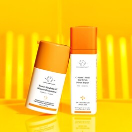 Bouncy Brightfacial™ - Maschera illuminante