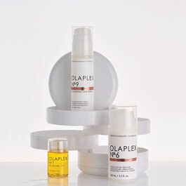 N° 7 Bonding Oil - Olio riparatore