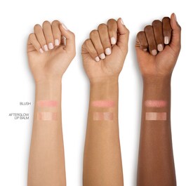 ORGASM THRILLS LIP & CHEEK SET - Cofanetto Make-up Blush+Balm