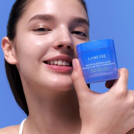 Water Sleeping Mask - Maschera notte idratante