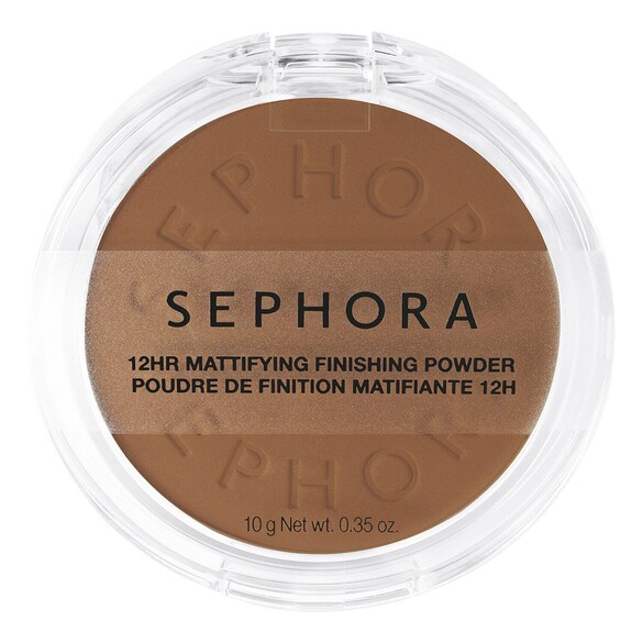 CIPRIA PERFEZIONANTE OPACIZZANTE - 12H Cipria compatta opacizzante, SEPHORA COLLECTION