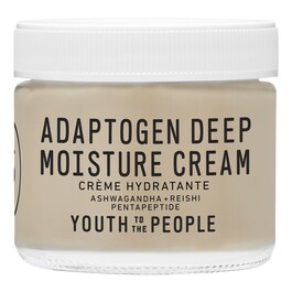 Adaptogen Deep Moisture Cream - Crema Idratante