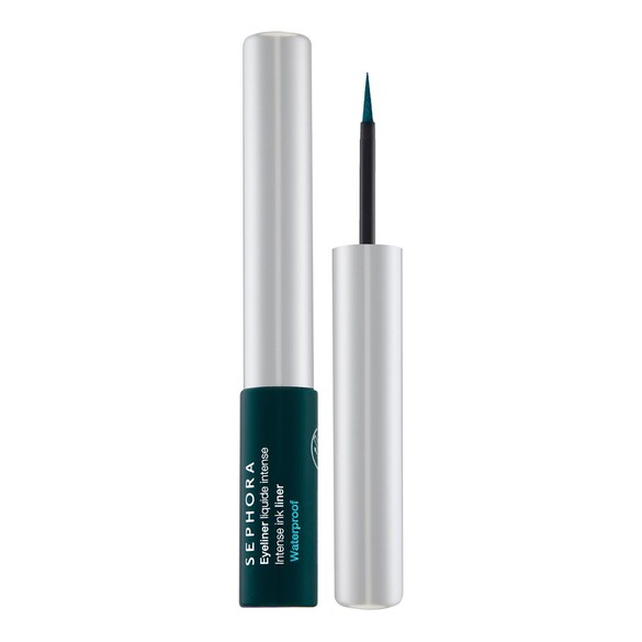 Intense ink liner - Eyeliner liquido intenso Waterproof, SEPHORA COLLECTION
